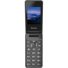 Моб. телефон Xenium X600 Dark Grey