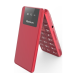 Моб. телефон Xenium X600 Red