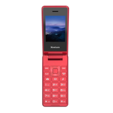 Моб. телефон Xenium X600 Red