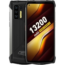 Смартфон Ulefone Armor 13 8/256GB Black