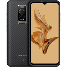 Смартфон Ulefone Armor 17 Pro 8/256GB Black