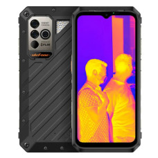 Смартфон Ulefone Armor 19T 12/256GB Black
