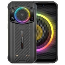 Смартфон Ulefone Armor 21 8/256GB Black