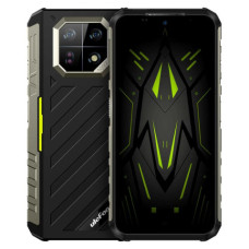 Смартфон Ulefone Armor 22 8/128GB Green