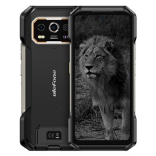Смартфон Ulefone Armor 27 Pro 12/256GB Black