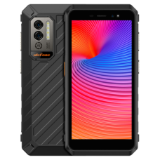 Смартфон Ulefone Armor X11 Pro 4/64GB Black