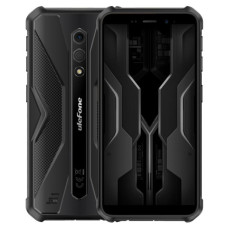 Смартфон Ulefone Armor X12 Pro 4/64GB Black