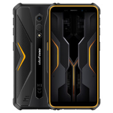 Смартфон Ulefone Armor X12 Pro 4/64GB Orange