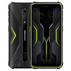 Смартфон Ulefone Armor X12 Pro 4/64GB Green