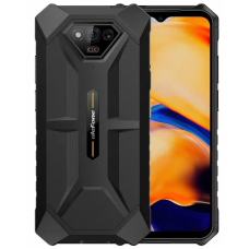 Смартфон Ulefone Armor X13 6/64GB Black