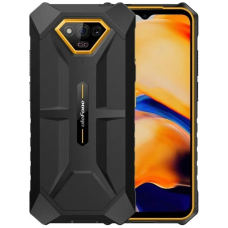 Смартфон Ulefone Armor X13 6/64GB Orange