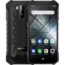 Смартфон Ulefone Armor X5 Pro 4/64GB Black