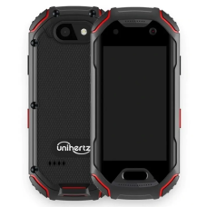 Смартфон Unihertz Atom 4/64GB Black