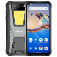 Смартфон Unihertz Tank 12/256GB Black