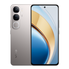 Смартфон Vivo V40 Lite 8/128GB Titanium Radiance