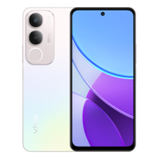 Смартфон Vivo Y19s 6/128GB Pearl Radiance