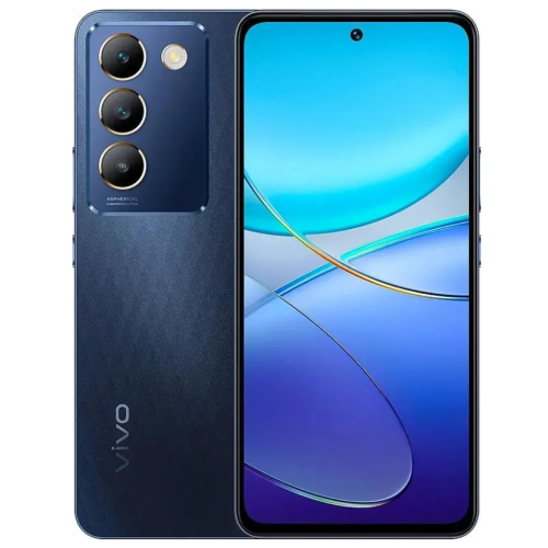 Смартфон Vivo V30 Lite 8/128GB Black