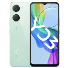 Смартфон Vivo Y03 4/128GB Mint