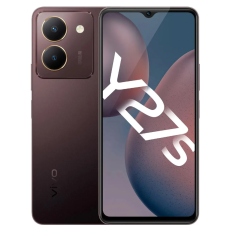 Смартфон Vivo Y27s 8/256GB Black