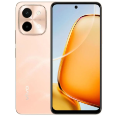Смартфон Vivo Y28 8/256GB Rose Gold