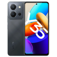 Смартфон Vivo Y36 8/256GB Black