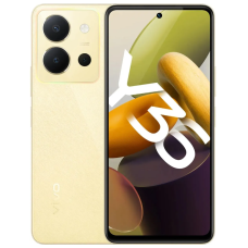 Смартфон Vivo Y36 8/256GB Gold