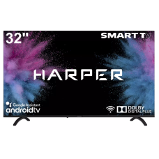 Телевизор HARPER 32R670TS (Android)