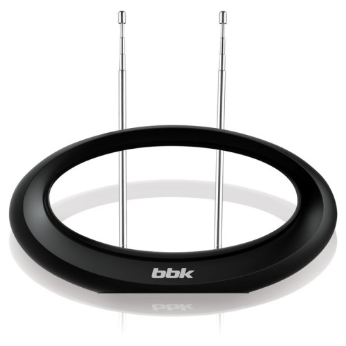 Антенна комнатная активная BBK DA21C