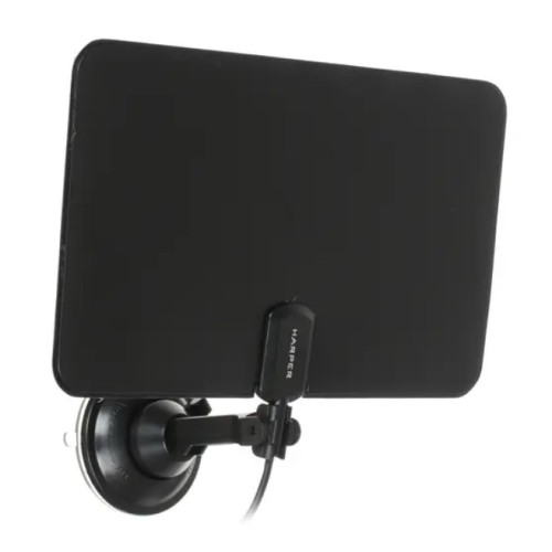 Антенна комнатная активная HARPER ADVB-2825