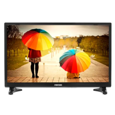 Телевизор ASANO LED 24LH1010T HD