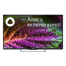 Телевизор ASANO LED 55LU8130S (YaOS)