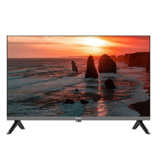 Телевизор BLACKTON Bt 24FS34B Black-Grey (Android 12)