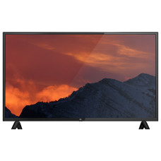 Телевизор BLACKTON Bt 40S03B Black (Салют)