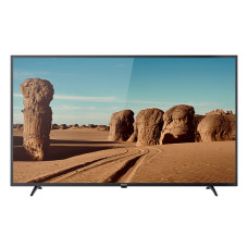 Телевизор BLACKTON Bt 43S02B Black (Android 11)