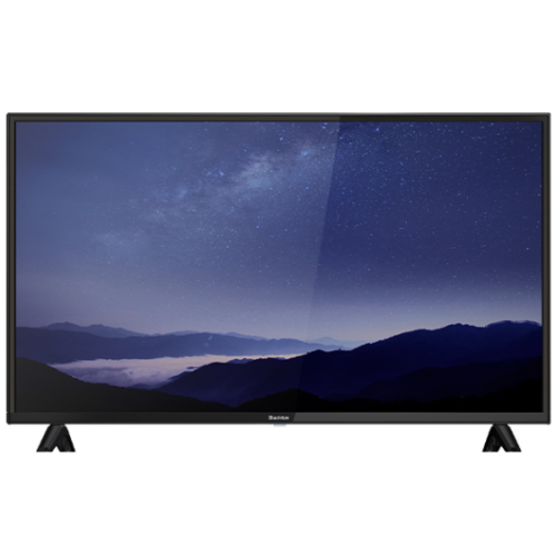 Телевизор Blackton Bt 40S02B Black (Android 12)