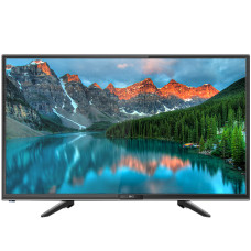 Телевизор BQ 2402B Black