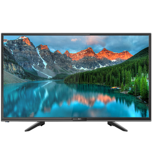Телевизор BQ 2402B Black