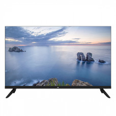 Телевизор BQ 32F38B Black (no OS)