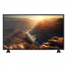 Телевизор BQ 42S06B Black (Android 11)