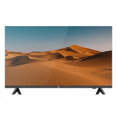 Телевизор BQ 43FS36B Black (webOS)