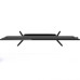 Телевизор BQ 50S01B Black (Android)