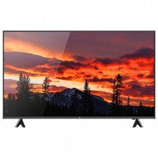 Телевизор BQ 50S04B Black (Android 11)