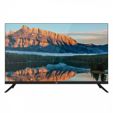 Телевизор BQ 32FS38B Black (Android 12)