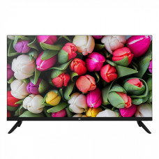 Телевизор BQ 32FS40B Black (Android 12)