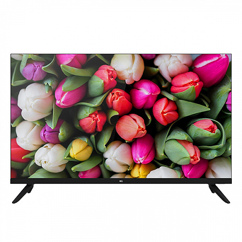 Телевизор BQ 32FS40B Black (Android 12)