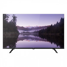 Телевизор BQ 40FS32B Black (Android 11)