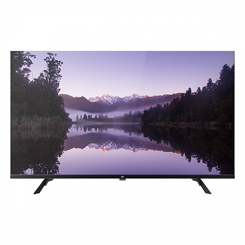 Телевизор BQ 40FS32B Black (Android 11)