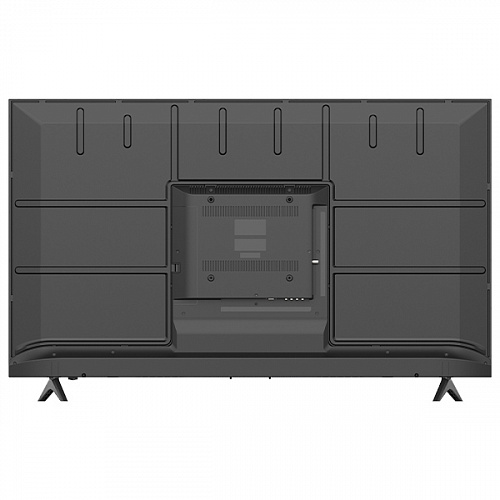 Телевизор BQ 55FSU34B Black (Android 11)