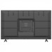 Телевизор BQ 55FSU34B Black (Android 11)