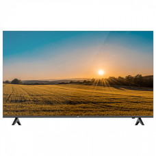 Телевизор BQ 55FSU34B Black (Android 11)